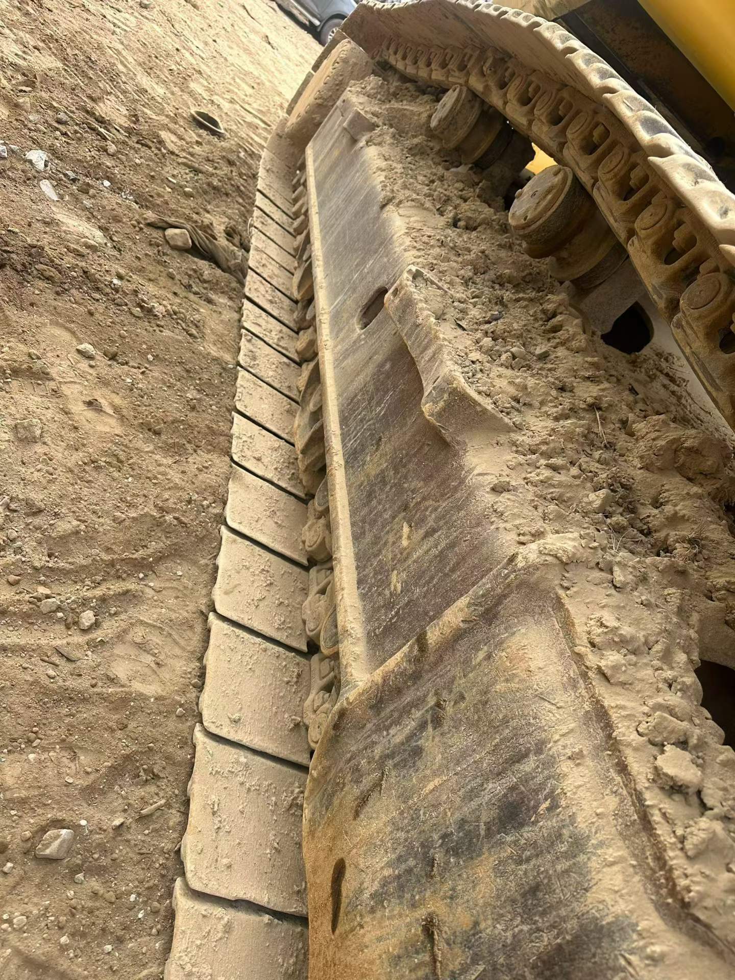 Buy Komatsu PC360-7 Used Excavator / 3