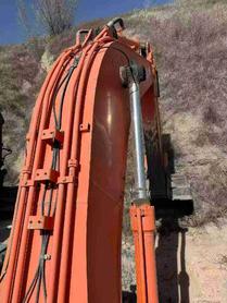 Buy Hitachi EX350 Used Excavator / 2 Buy Hitachi EX350 Used Excavator / 2