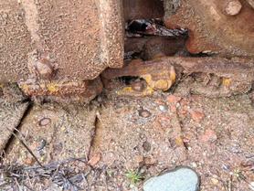 Buy XCMG LW60G Used Excavator / 5 Buy XCMG LW60G Used Excavator / 5