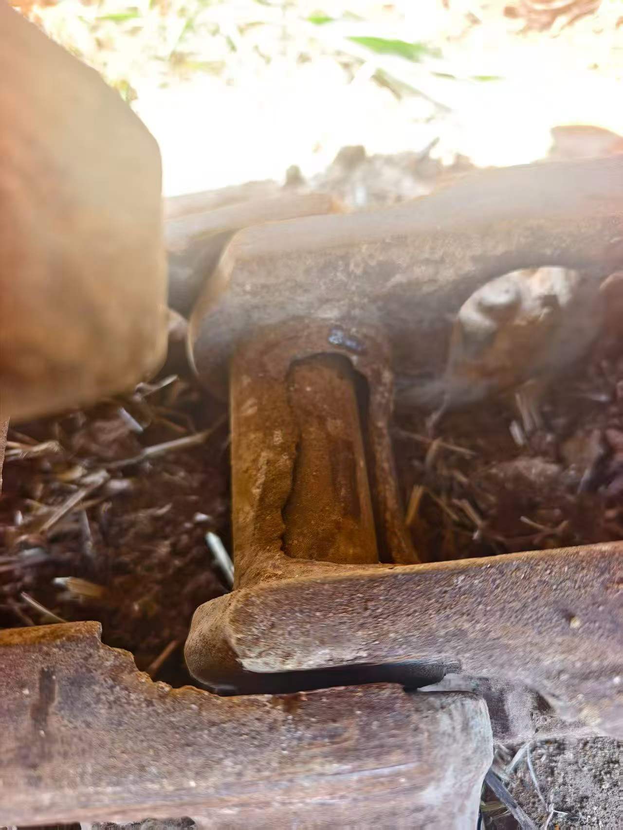 Buy Volvo EC210B Used Excavator / 6