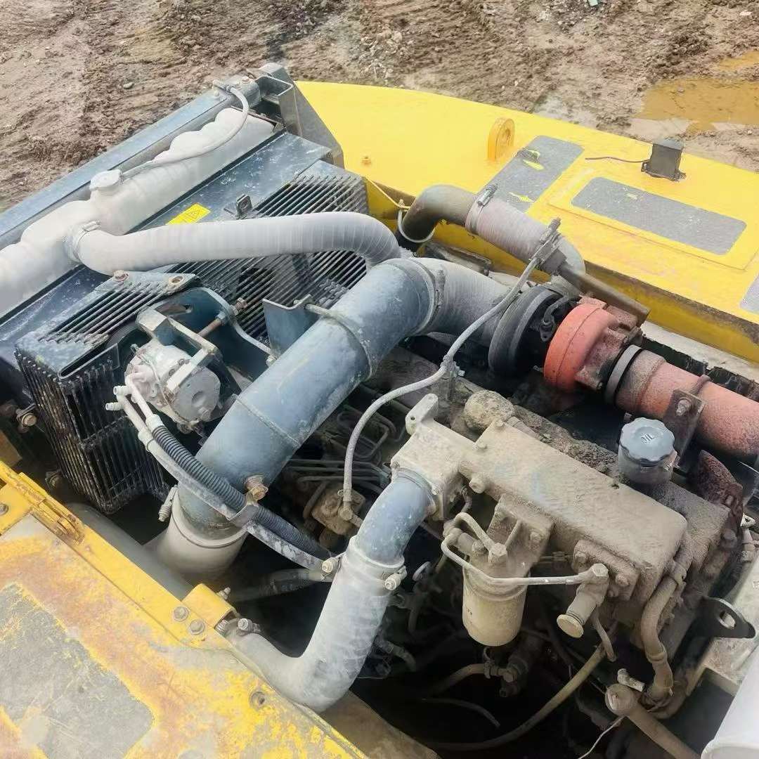 Buy Komatsu PC360-7 Used Excavator / 2