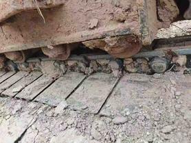 Buy Doosan DH150 Used Excavator / 2 Buy Doosan DH150 Used Excavator / 2