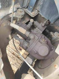 Buy Doosan DH60 Used Excavator / 7 Buy Doosan DH60 Used Excavator / 7