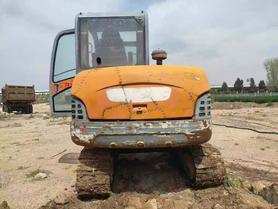 Buy Doosan DH60 Used Excavator / 3 Buy Doosan DH60 Used Excavator / 3
