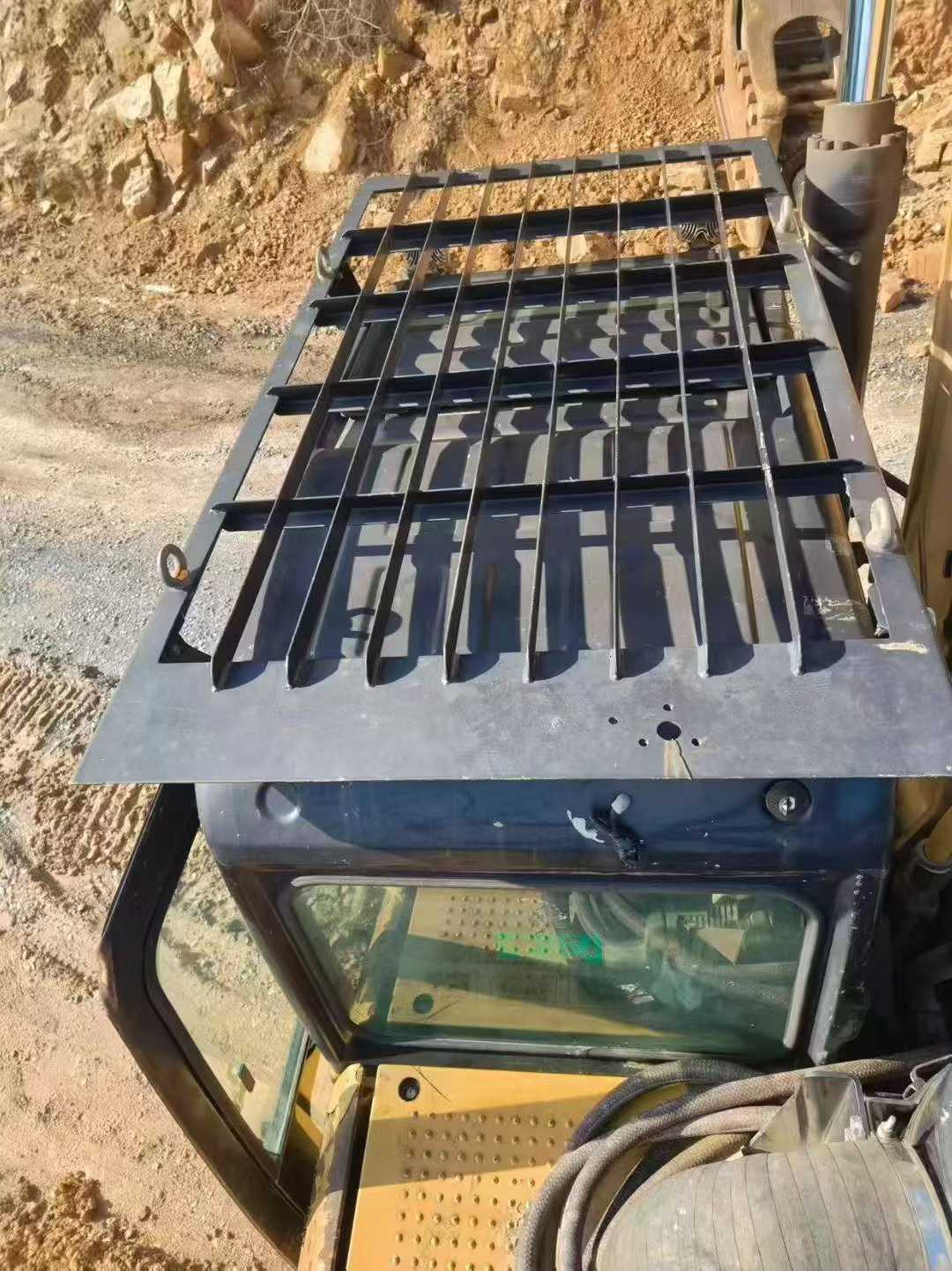 Buy Sany SY365C Used Excavator / 7