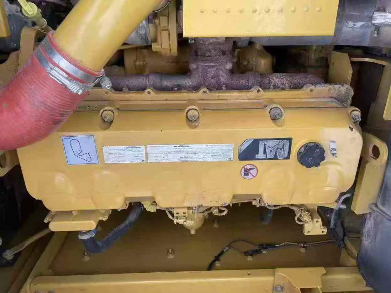 Buy Caterpillar 349E Used Excavator / 5