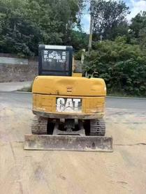 Buy Caterpillar 306D Used Excavator / 4 Buy Caterpillar 306D Used Excavator / 4