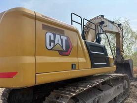 Buy Caterpillar 336E Used Excavator / 2 Buy Caterpillar 336E Used Excavator / 2