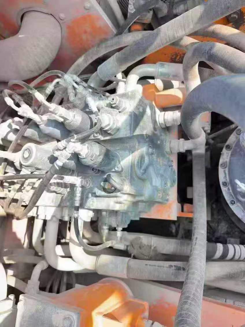 Buy Sany SY550H Used Excavator / 7 Buy Sany SY550H Used Excavator / 7