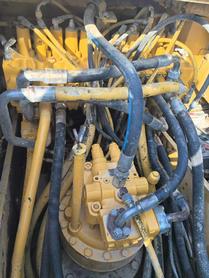 Buy Caterpillar 320A Used Excavator / 7 Buy Caterpillar 320A Used Excavator / 7