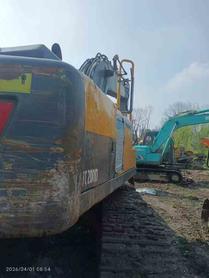 Buy Volvo EC200 Used Excavator / 6 Buy Volvo EC200 Used Excavator / 6