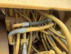 Buy Caterpillar 336E Used Excavator / 8 Buy Caterpillar 336E Used Excavator / 8