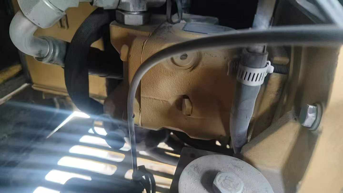 Buy Caterpillar 306D Used Excavator / 9