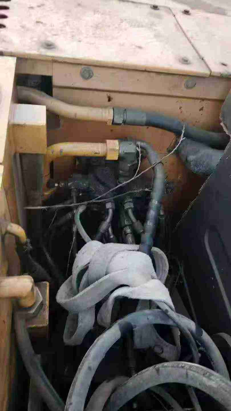 Buy Sany SY75 Used Excavator / 3