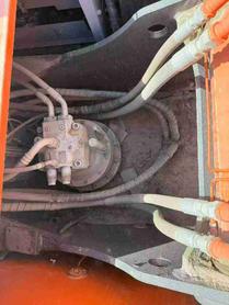 Buy Hitachi EX350 Used Excavator / 8 Buy Hitachi EX350 Used Excavator / 8