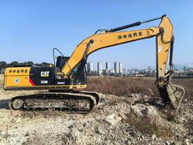 Buy Caterpillar 320A Used Excavator / 5 Buy Caterpillar 320A Used Excavator / 5