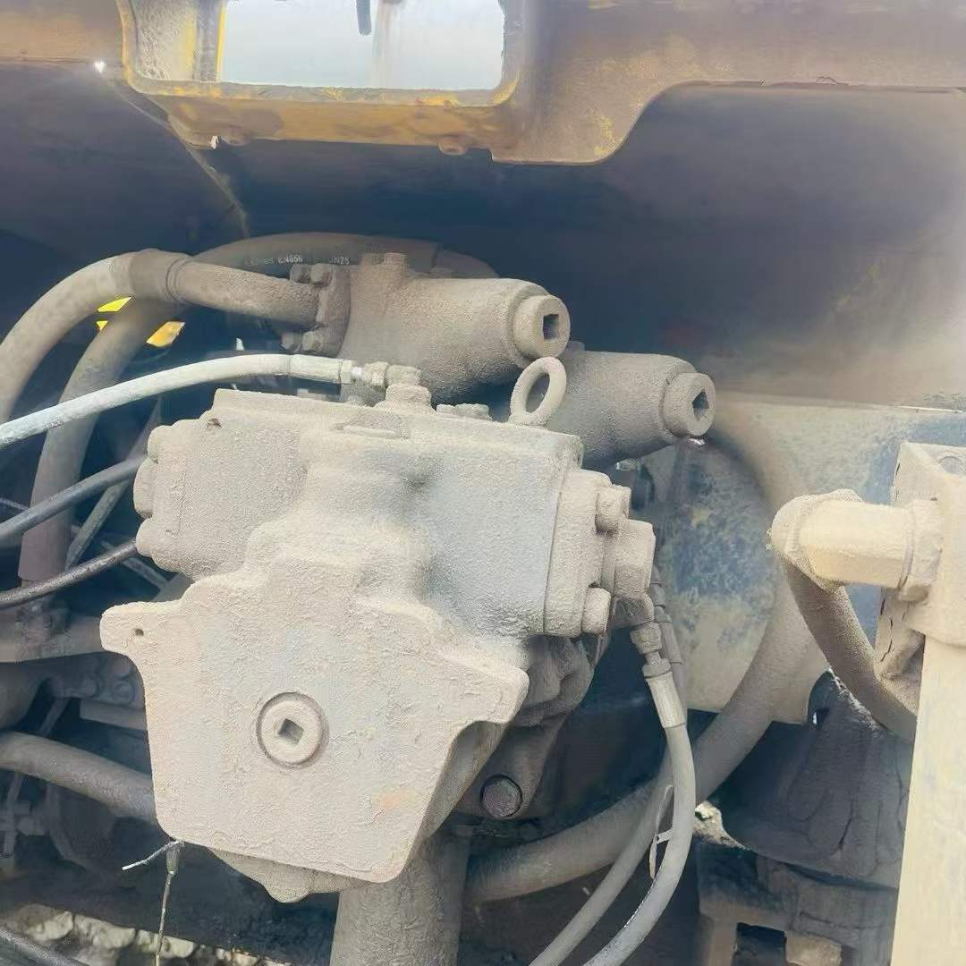 Buy Komatsu PC360-7 Used Excavator / 4