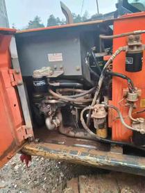 Buy Hitachi ZX60-5G Used Excavator / 4 Buy Hitachi ZX60-5G Used Excavator / 4