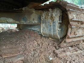 Buy Caterpillar 336E Used Excavator / 8 Buy Caterpillar 336E Used Excavator / 8