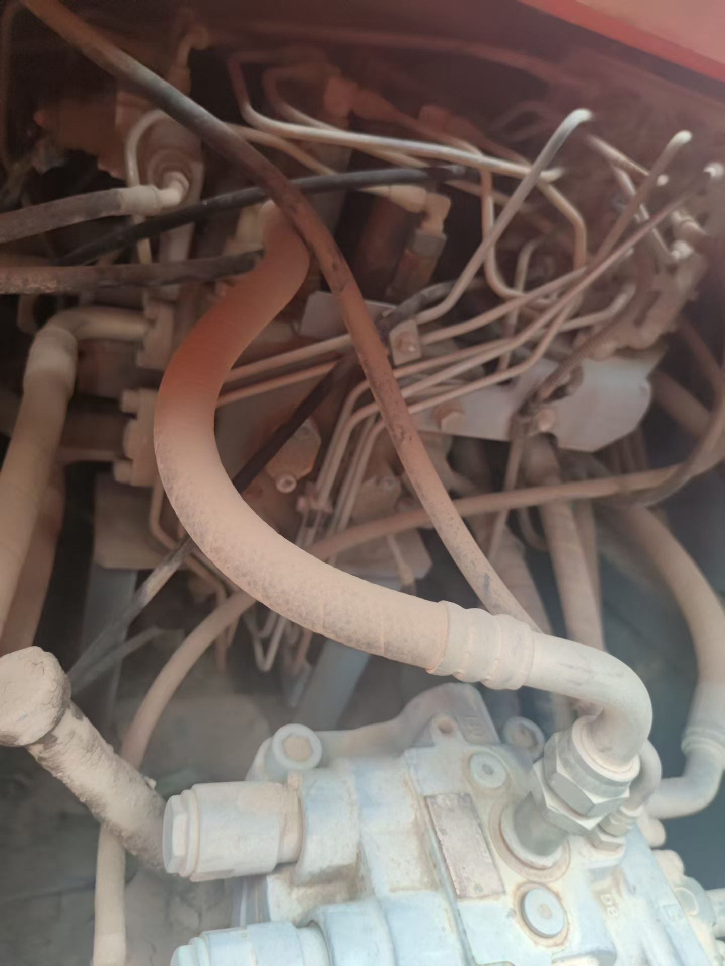 Buy Hitachi ZW250 Used Excavator / 6