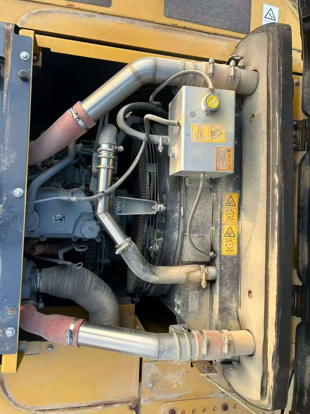 Buy XCMG XE370 Used Excavator / 3 Buy XCMG XE370 Used Excavator / 3