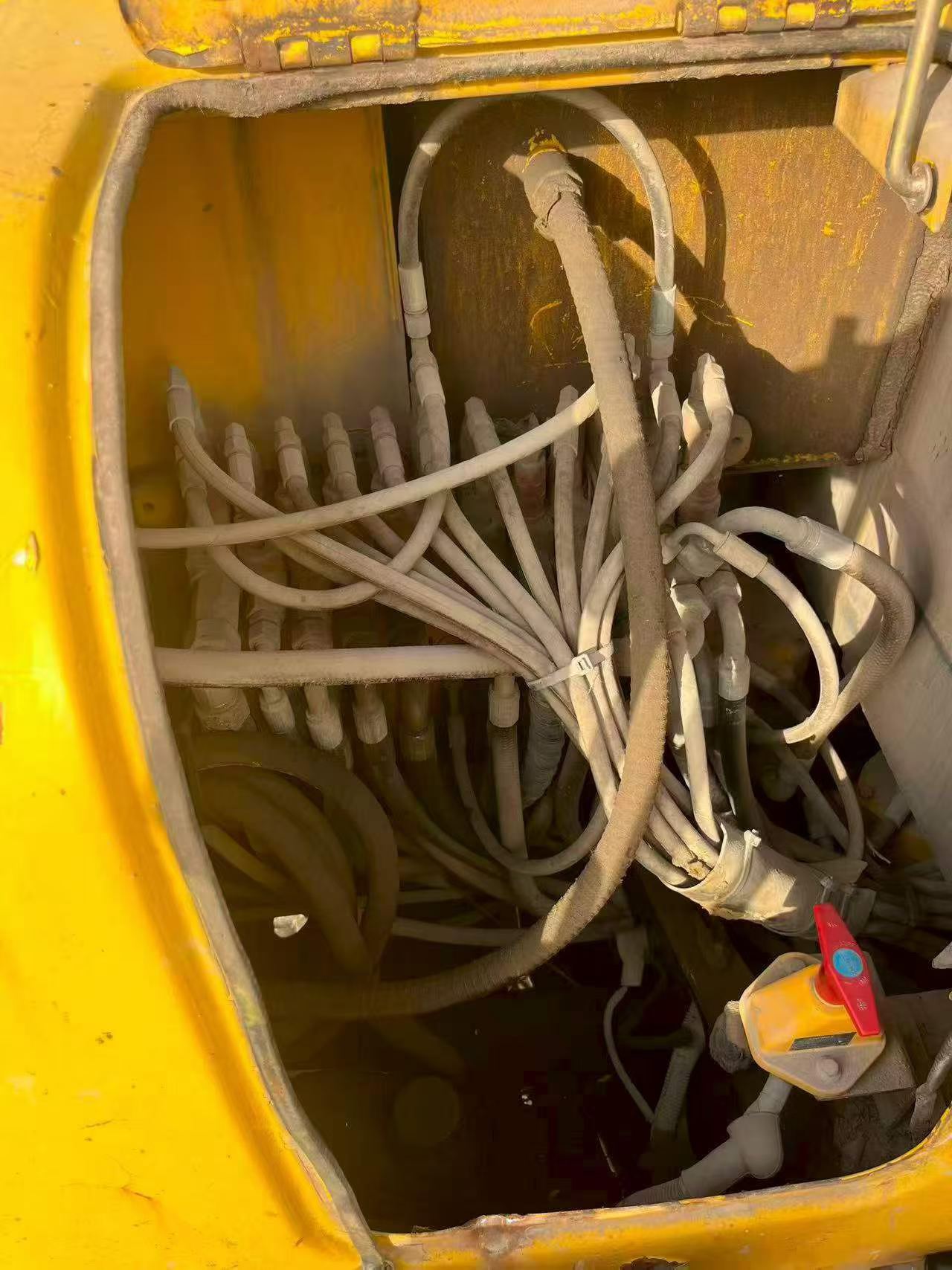 Buy Yanmar B3-3 Used Excavator / 7 Buy Yanmar B3-3 Used Excavator / 7