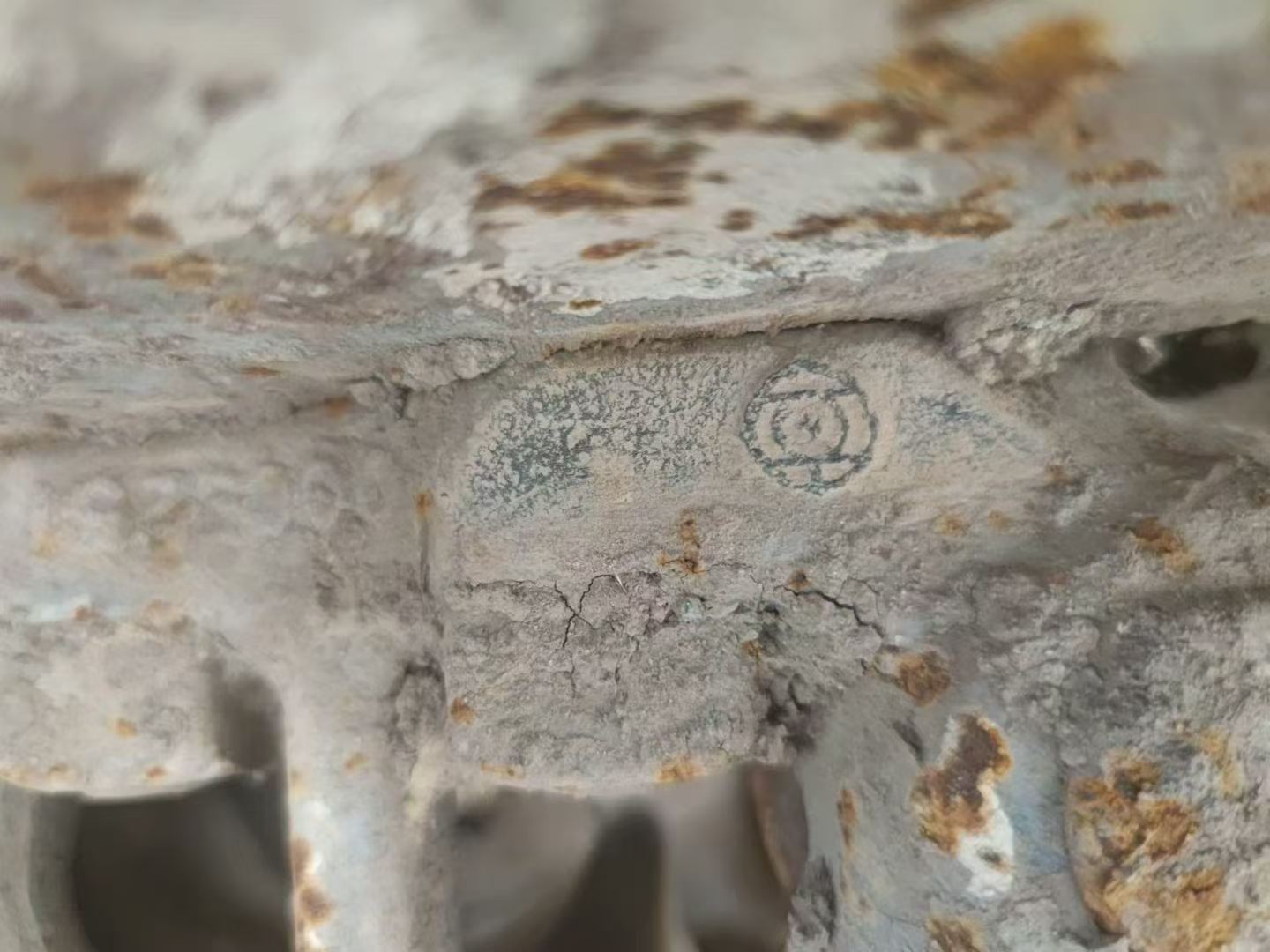 Buy Hitachi ZW250 Used Excavator / 5