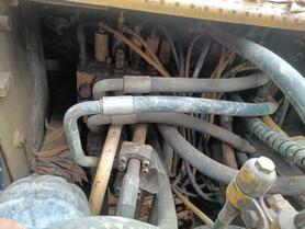 Buy Caterpillar 336E Used Excavator / 7 Buy Caterpillar 336E Used Excavator / 7