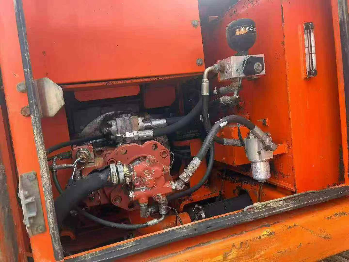 Buy Doosan DH150 Used Excavator / 3 Buy Doosan DH150 Used Excavator / 3