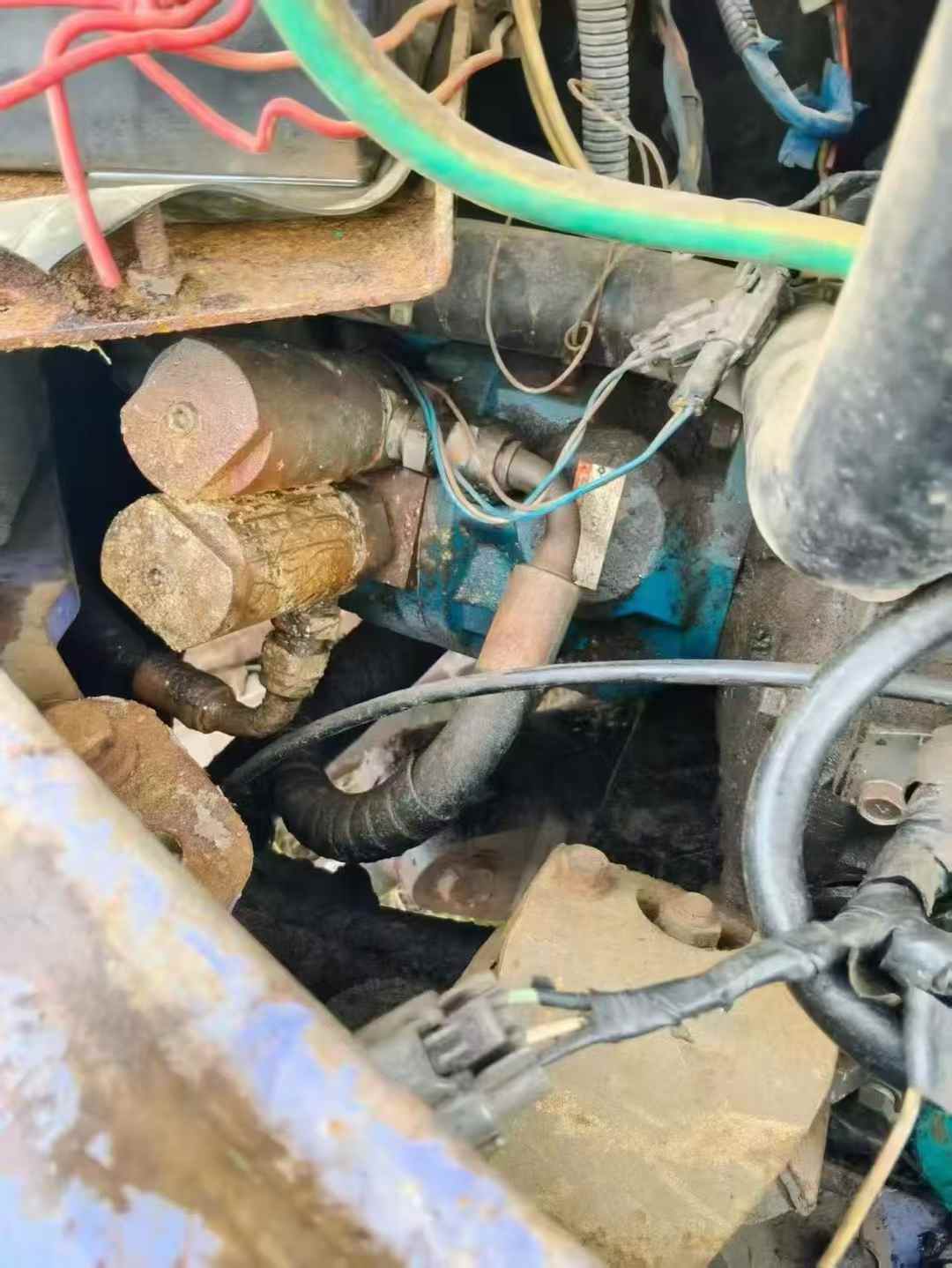 Buy Yanmar B3-3 Used Excavator / 3