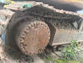 Buy Komatsu PC230-7 Used Excavator / 2 Buy Komatsu PC230-7 Used Excavator / 2