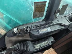 Buy Kobelco SK130 Used Excavator / 8 Buy Kobelco SK130 Used Excavator / 8
