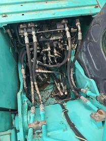 Buy Kobelco SK130 Used Excavator / 5 Buy Kobelco SK130 Used Excavator / 5