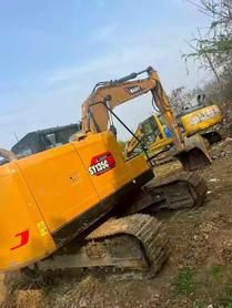 Buy Sany SY135 Used Excavator / 2 Buy Sany SY135 Used Excavator / 2