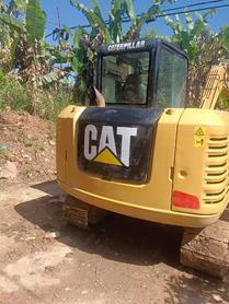 Buy Caterpillar 305.5 Used Excavator / 2 Buy Caterpillar 305.5 Used Excavator / 2