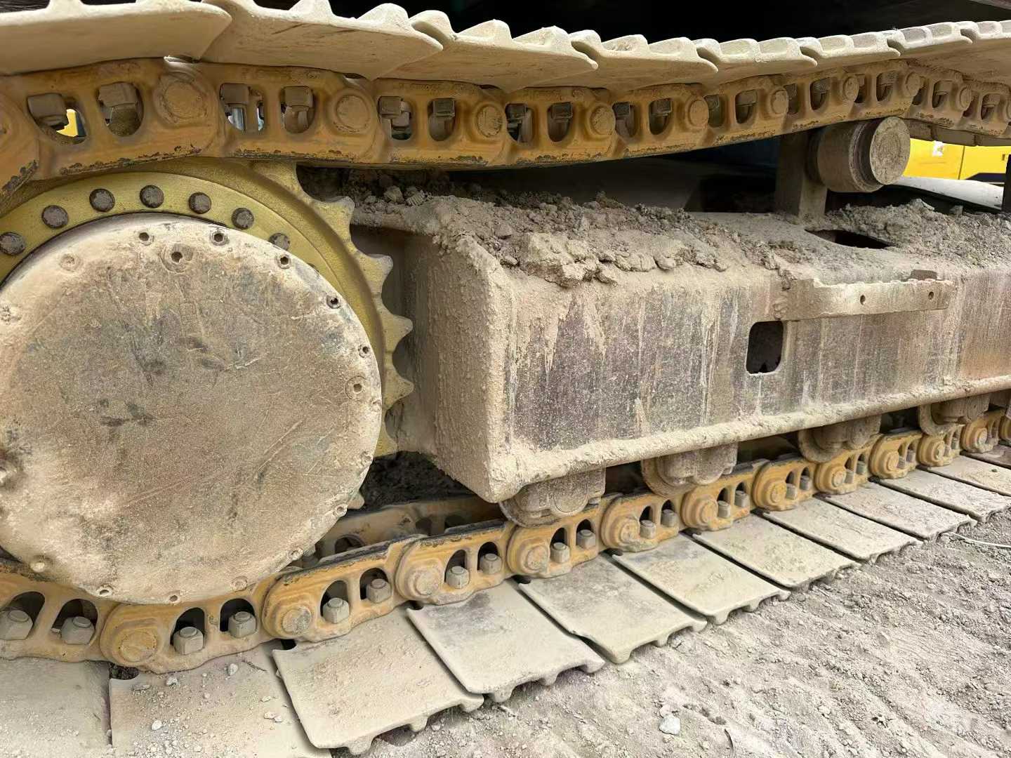 Buy Kobelco SK210-6 Used Excavator / 2