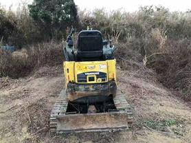 Buy Yanmar Vio17 Used Excavator / 4 Buy Yanmar Vio17 Used Excavator / 4