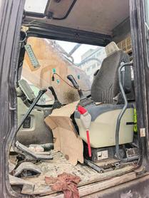 Buy Sany SY335C Used Excavator / 9 Buy Sany SY335C Used Excavator / 9