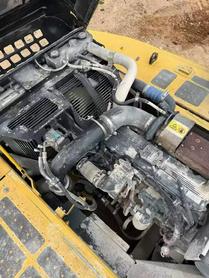 Buy Komatsu PC300 Used Excavator / 4 Buy Komatsu PC300 Used Excavator / 4