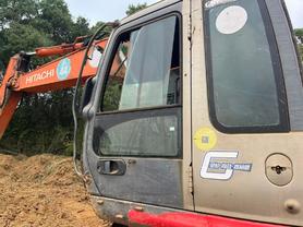 Buy Hitachi ZX200-3G Used Excavator / 3 Buy Hitachi ZX200-3G Used Excavator / 3