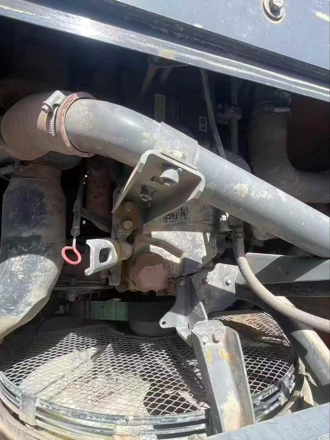 Buy Hitachi EX360-5 Used Excavator / 5