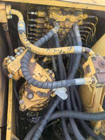 Buy Komatsu PC150-5 Used Excavator / 6 Buy Komatsu PC150-5 Used Excavator / 6