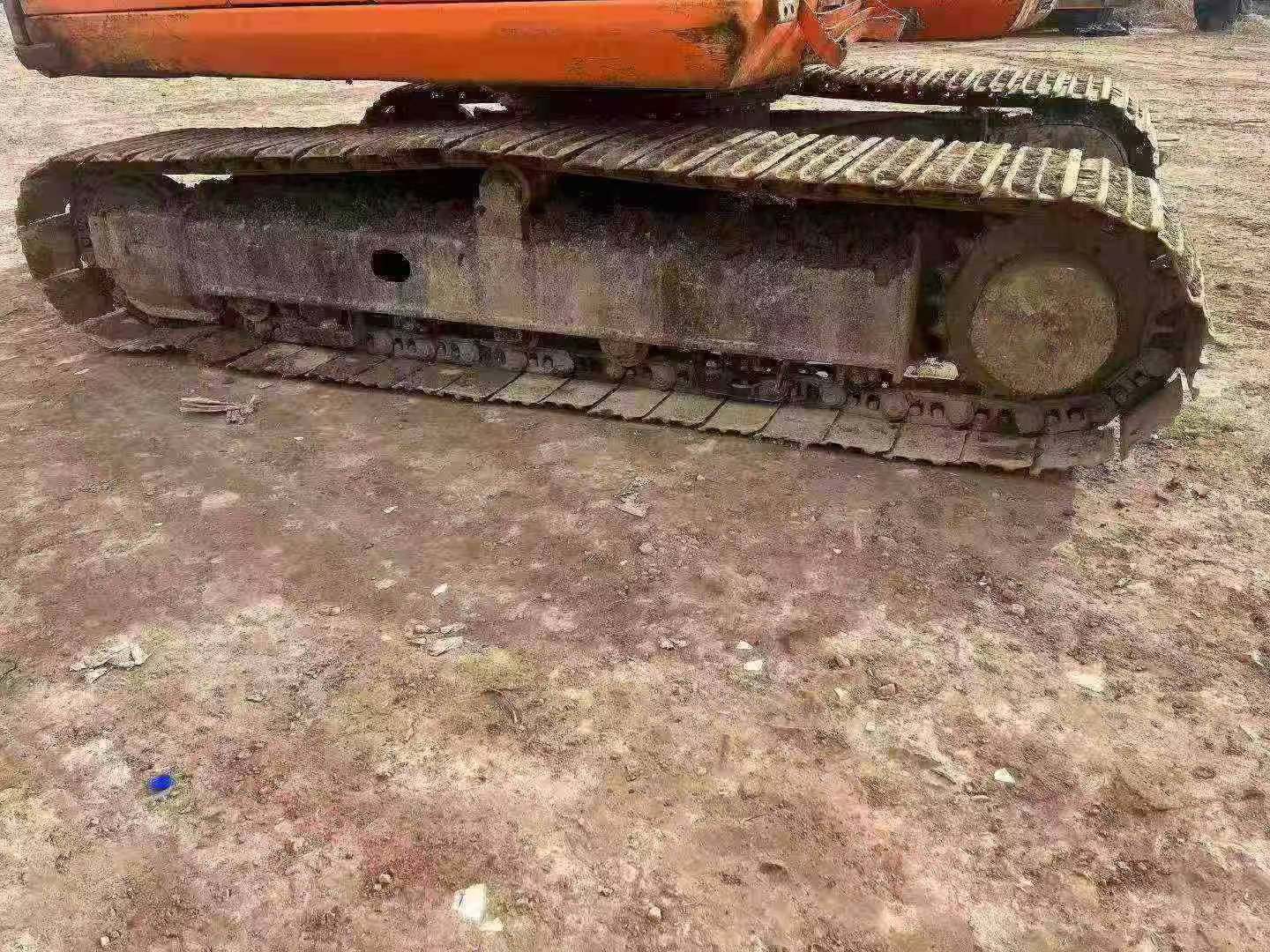 Buy Doosan DH150 Used Excavator / 2 Buy Doosan DH150 Used Excavator / 2