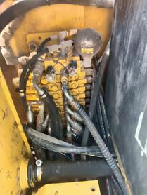 Buy Caterpillar 305.5 Used Excavator / 3 Buy Caterpillar 305.5 Used Excavator / 3