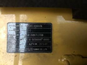 Buy Yanmar Vio17 Used Excavator / 9 Buy Yanmar Vio17 Used Excavator / 9