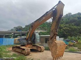 Buy XCMG XE215 Used Excavator / 9 Buy XCMG XE215 Used Excavator / 9