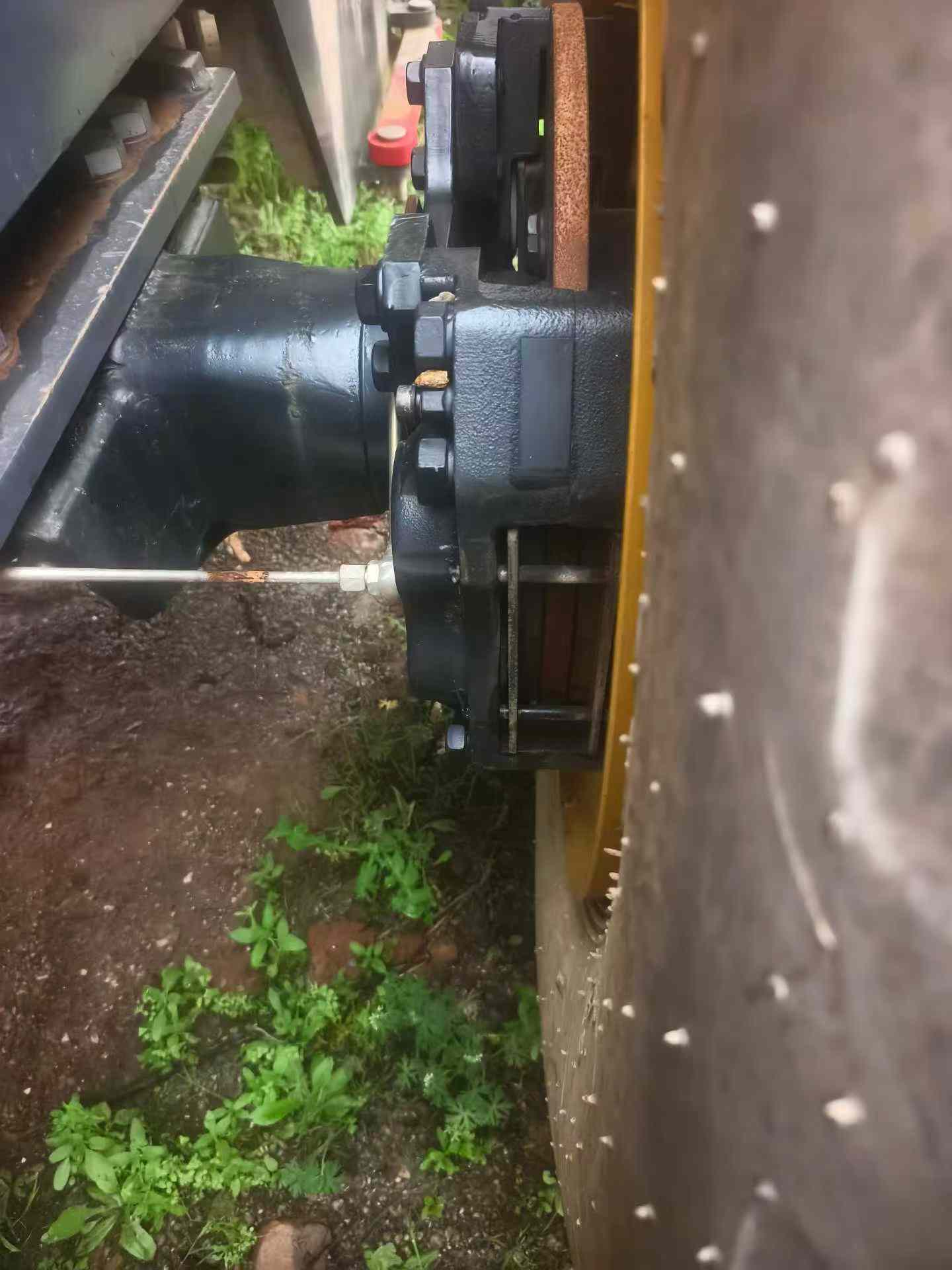 Buy XCMG XC956 Used Excavator / 7