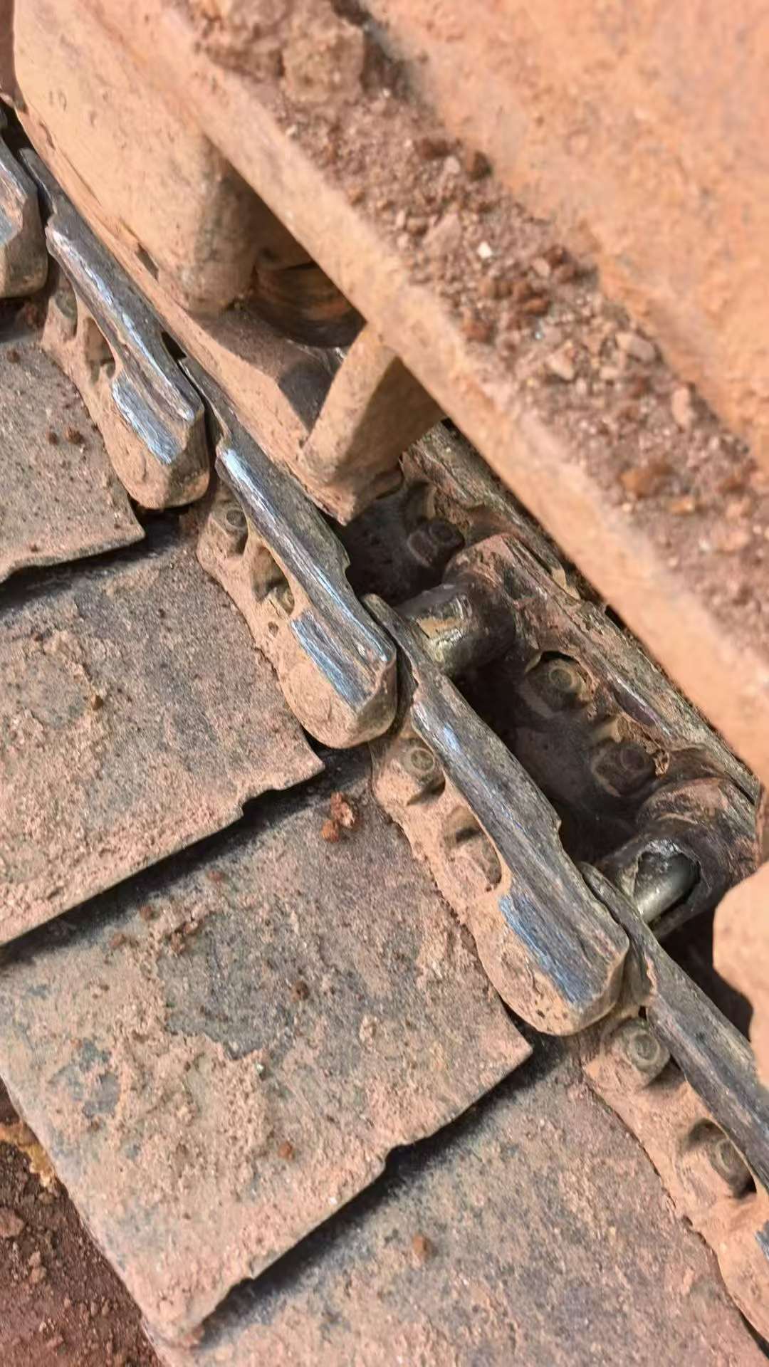 Buy XCMG XE135B Used Excavator / 9