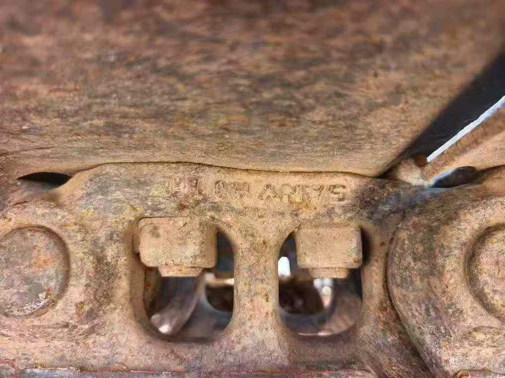 Buy Sany SY235C Used Excavator / 6