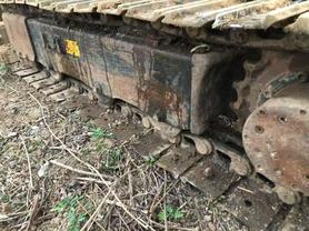 Buy Yanmar Vio17 Used Excavator / 6 Buy Yanmar Vio17 Used Excavator / 6